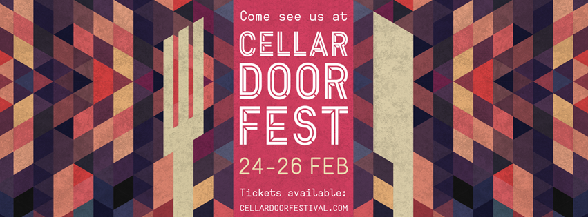 Adelaide Cellar Door Festival 2017 Wine Tasting Adelaide