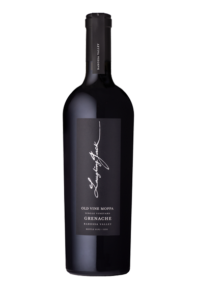 Old Vine Moppa Grenache 2019 - Laughing Jack Wines