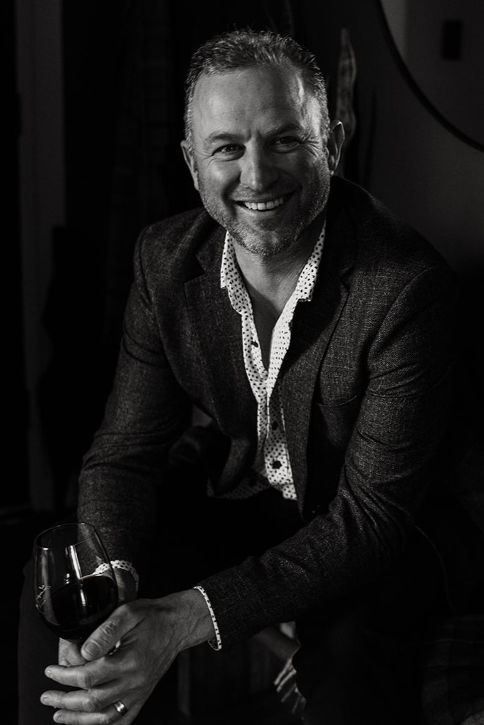 Winemakers Lunch @ Laughing Jack Wines, Barossa Valley