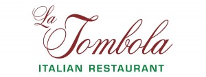La Tombola Wine Dinner