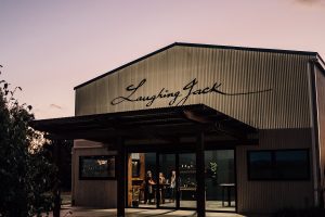 Cellar Door Tastings