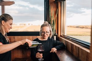 Cellar Door Tastings