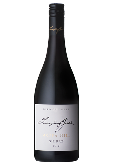 2016 Moppa Hill Shiraz