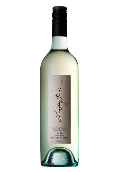 Jack’s Semillon Sauvignon Blanc 2012