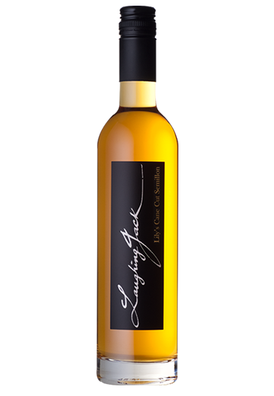 Lily's Cane Cut Semillon 2012