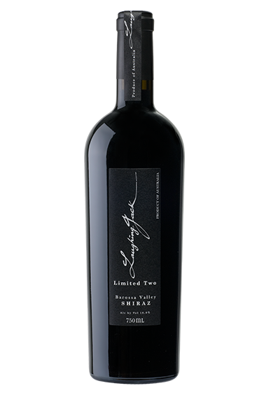 Limited Two Shiraz 2004