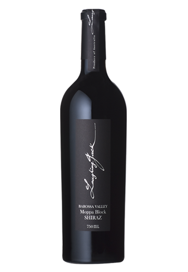 Moppa Block Shiraz 2008