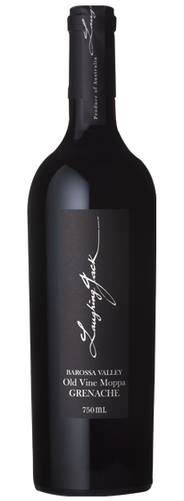 Old Vine Moppa Grenache 2010
