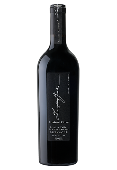 Limited Three Old Vine Moppa Grenache 2005