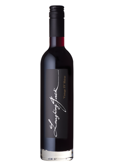 Vintage SV Shiraz 2010