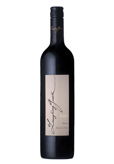 Jack's Shiraz