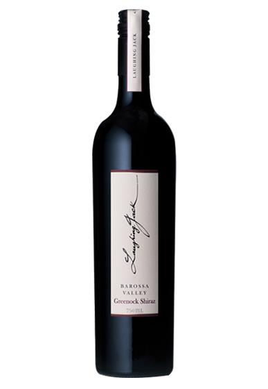 Greenock Shiraz 2009