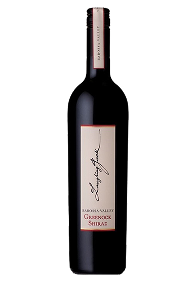 Greenock Shiraz