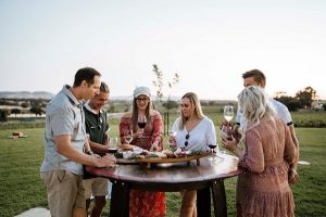 Laughing Jack Cellar Door Lawns Laughing Jack Cellar Door Tastings