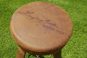 Laughing Jack Cellar Door Stools Laughing Jack Cellar Door Stools