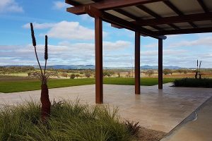 Laughing Jack Cellar Door Vista Laughing Jack Cellar Door Vista