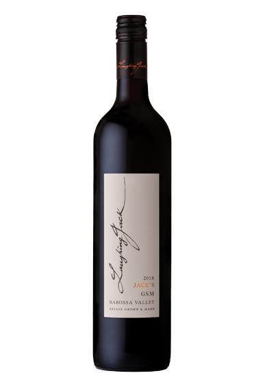 Jack's GSM 2019