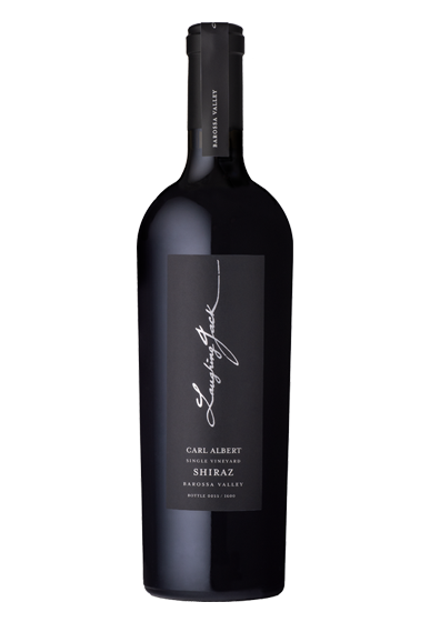 Carl Albert Shiraz 2018