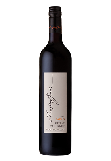 Jack’s Shiraz Cabernet 2020