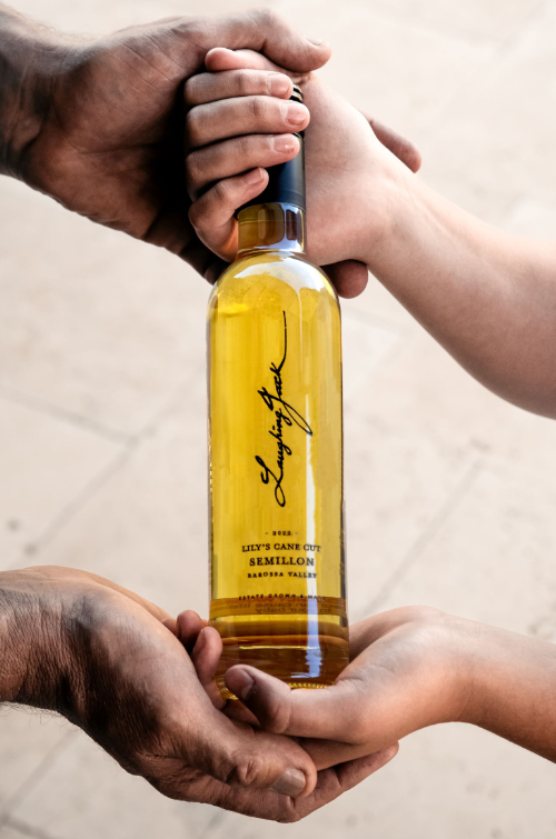 Lily's Cane Cut Semillon 2022 - 375ml