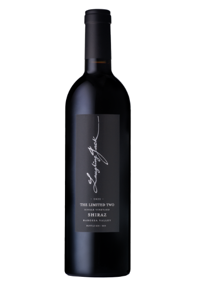 Limited Two Shiraz 2022
