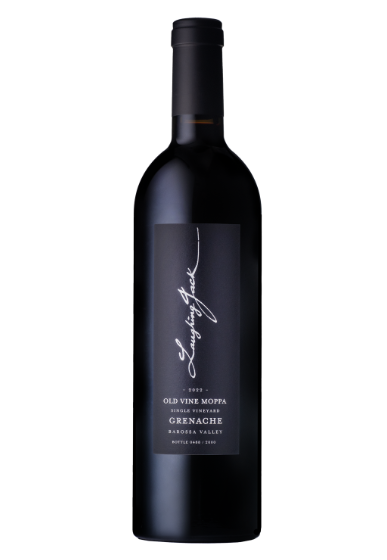 Old Vine Moppa Grenache 2022